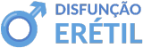 disfuncao eretil logo